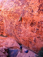 Scharatori di le Red Rocks (2006)