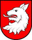 Wappen von Štěkeň