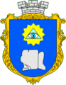 Герб Підкаменя