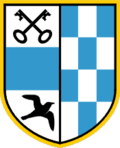 Wappen von Občina Preddvor