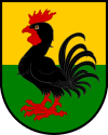 Coat of arms of Ludslavice