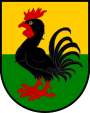 Znak obce Ludslavice