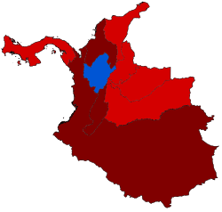 Elecciones presidenciales de Colombia de 1870