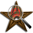 The Copyright inspector Barnstar