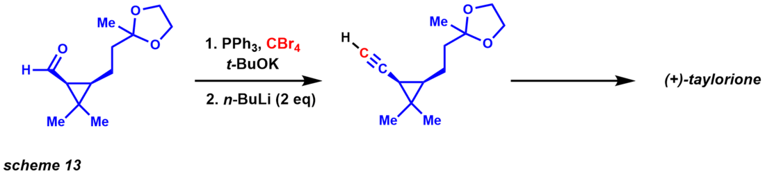 Corey-fuch total synthesis13.png