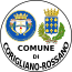 Blason de Corigliano-Rossano