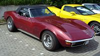 Corvette C3