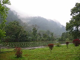 Nationaal park Cúc Phương