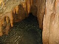 Pasadizos de la Cueva Obscura de San Miguel
