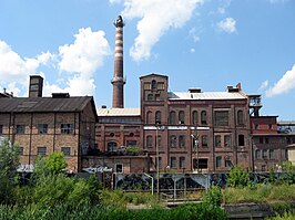suikerfabriek