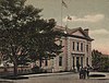 U.S. Customhouse and Post Office