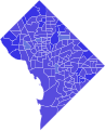 2018 Washington, D.C., mayoral election