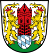 Coat of arms of Lauterhofen