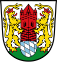 Lauterhofen címere