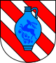 Ransbach-Baumbach – Stemma