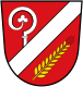 Coat of arms of Wettstetten