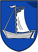 Wappen der Stadt Greven