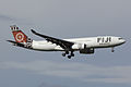 Fiji Airways Airbus A330-200