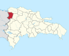 Dajabon v Dominikánské republice.svg