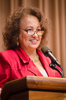 Daphne Maxwell Reid at USDA Women’s History Month Celebration 2012.jpg