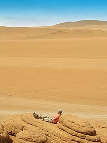 Temperaturas Promedio Del Desierto Del Sahara