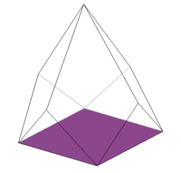 Уменьшенный квадрат trapezohedron.png