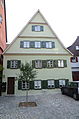 Wohnhaus