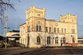 Hauptbahnhof Döbeln