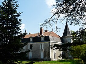 Image illustrative de l’article Château des Chauveaux