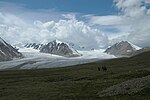 Miniatura para Parque nacional Altai Tavan Bogd