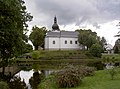 Kirche Archanděla Michaela