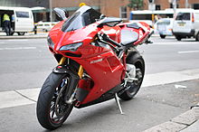 220px Ducati 1098S Ducati 1098S