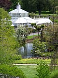 Miniatura para Jardín botánico de Dunedin