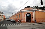 Miniatura para Instituto Normal Central para Señoritas Belén