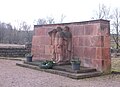 Mahn- und Gedenkstätte (Einzeldenkmal der Sachgesamtheit 09305857)