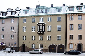 Eriksbergsgatan 28