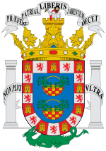 Miniatura para Escudo de Melilla