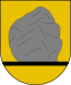 Blason de Sarroca de Lleida