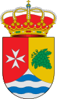 Герб муниципалитета Вадильо-де-ла-Гварения