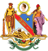 Escudo de el estado Delta Amacuro.svg