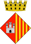 Terrassa címere