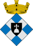 Escudo de Vallgorguina