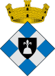 Герб муниципалитета Вальгоргина