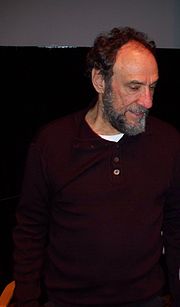 Miniatura F. Murray Abraham