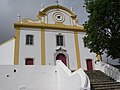 Miniatura para Igreja Matriz de Santiago do Cacém