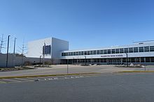 Falmouth High School, Falmouth MA.jpg