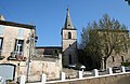 Église Saint-Christophe de Faugères