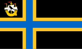 Vlag van Caithness