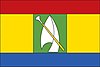 Flag of Chrudichromy