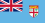 Bandiera della nazione Figi
